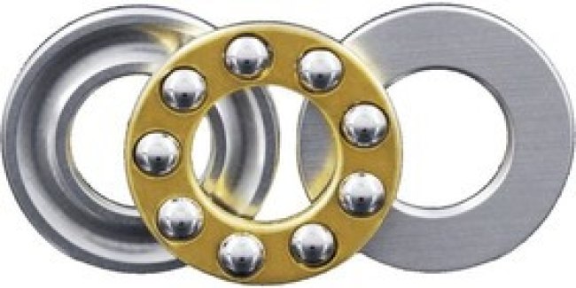 Подшипник F7-15M 6000000013561 Подшипник F7-15M 6000000013561