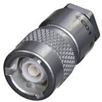 PL155-29, RF Connectors / Coaxial Connectors TRS Straight Plug for TWC-124-1A Cable