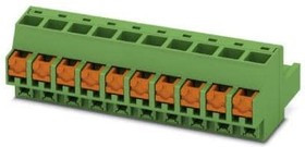 1860565, PCB CONNECTOR, FKCOW 2.5/ 4-ST-5.08