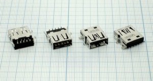 Разъем для ноутбука USB №51 Разъем для ноутбука USB №51