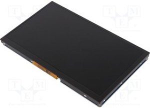 DEM800480G1-TMHPWN, Дисплей TFT, 7", 800x480, Подсвет LED, Разм 165x100x24,7мм DEM800480G1-TMHPWN, Дисплей TFT, 7", 800x480, Подсвет LED, Разм 165x100x24,7мм