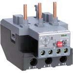 Реле тепловое для контакторов 40А-95А 80.0А-93.0А SchE 23181DEK