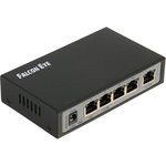 Коммутатор Falcon Eye FE-104POE-S Коммутатор Falcon Eye FE-104POE-S