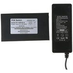 Коммутатор Falcon Eye FE-104POE-S Коммутатор Falcon Eye FE-104POE-S