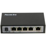 Коммутатор Falcon Eye FE-104POE-S Коммутатор Falcon Eye FE-104POE-S