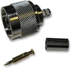 VN10-2031, Разъем РЧ / Коаксиальный, N Коаксиальный