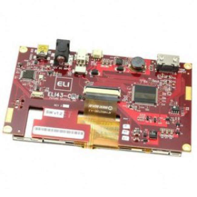 ELI43-CR ELI43-CR