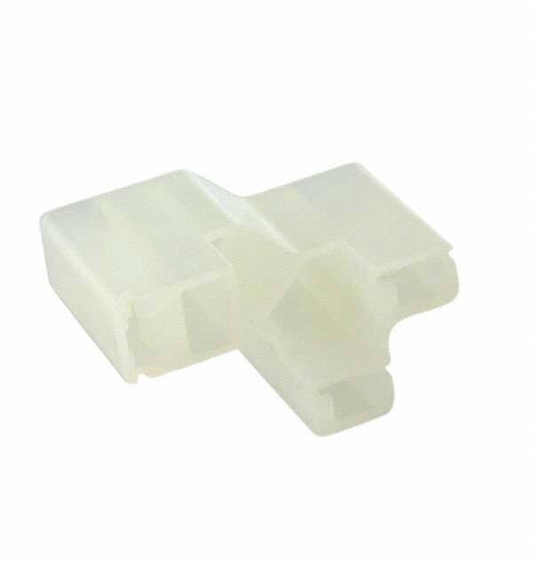 1738494-1, Terminals HSG RECPT FASTON INFINITE SW D