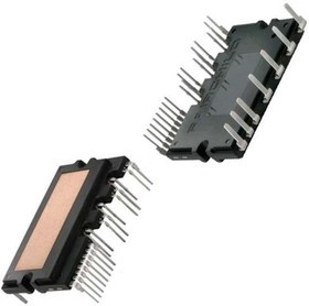 FPDB40PH60B, Умный модуль питания (IPM), IGBT, 600 В, 40 А, 2.5 кВ, SPMGC-027, SPM3 FPDB40PH60B, Умный модуль питания (IPM), IGBT, 600 В, 40 А, 2.5 кВ, SPMGC-027, SPM3