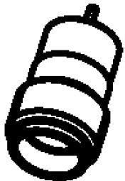 32K103-5H0L5, RF Connectors / Coaxial Connectors SMA Bulkhead Jack Hermetic Seal