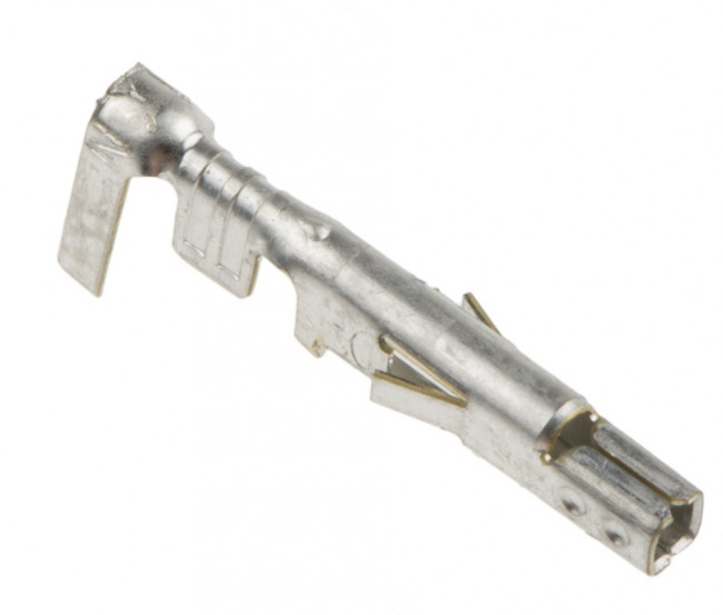 0039000039, Contact SKT Crimp ST Cable Mount 18-24AWG Mini-Fit® Bag