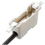1042660110, Conn Wire to Board F 1 POS Solder ST Bottom Entry SMD Lite-Trap T/R 1042660110, Conn Wire to Board F 1 POS Solder ST Bottom Entry SMD Lite-Trap T/R