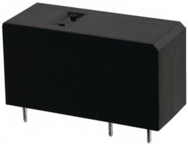 G2RL-1-H 12VDC, Реле: электромагнитное G2RL-1-H 12VDC, Реле: электромагнитное