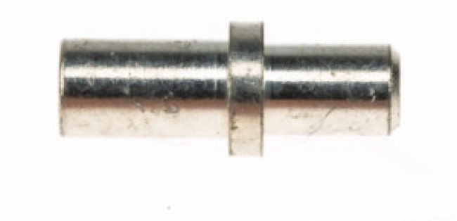 H316301, Straight Through Hole Mount PCB Connector Contact, 1-Contact