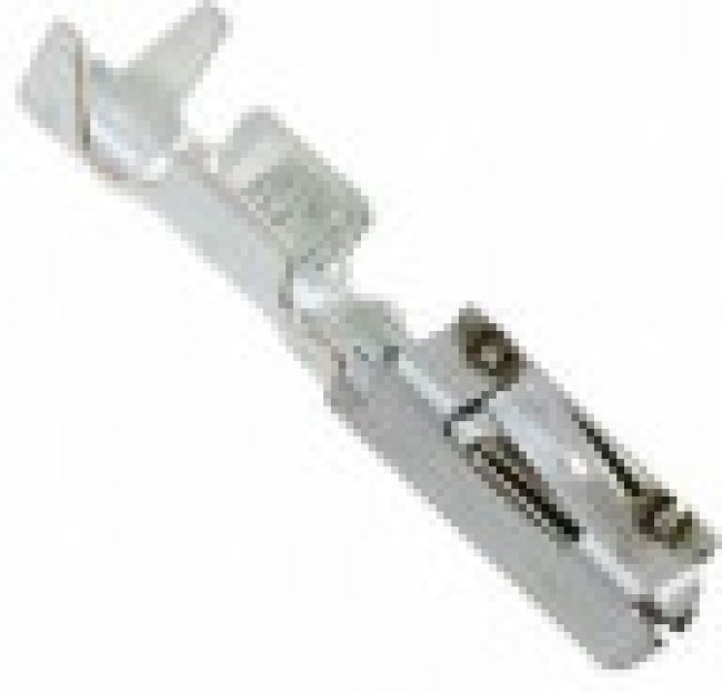 5-963715-1, Automotive Connectors MQS REC CONT