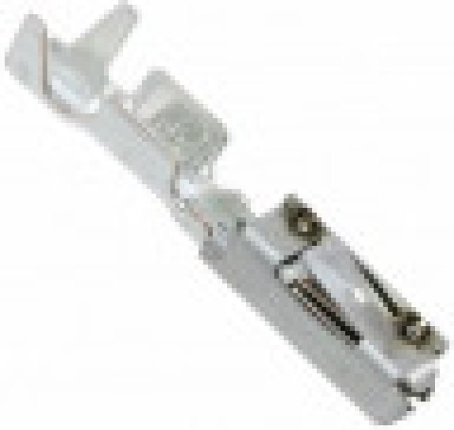 5-963715-1, Automotive Connectors MQS REC CONT