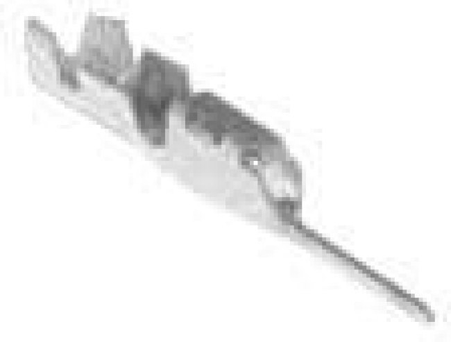 GT8E-2022PCF, Automotive Connectors 20-22AWG TIN PIN CRIMP SKT