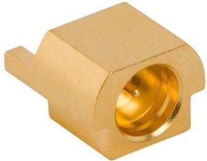 920-507J-52P, RF Connectors / Coaxial Connectors Edge Mount PCB Jack, Limited Detent 50Oh 920-507J-52P, RF Connectors / Coaxial Connectors Edge Mount PCB Jack, Limited Detent 50Oh
