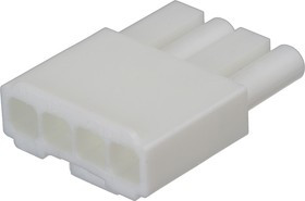 ELP-04V, Корпус разъема розетка на кабель 4pin