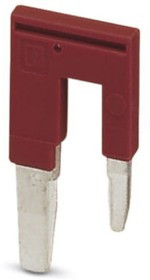 3047060, RB UT 10-(2.5/4) Series Reducing Bridge for Use with Modular Terminal Block