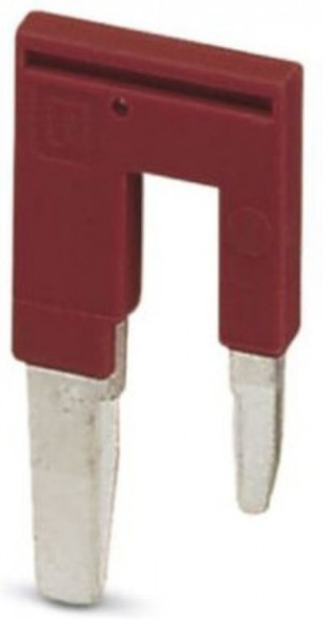 3047060, RB UT 10-(2.5/4) Series Reducing Bridge for Use with Modular Terminal Block 3047060, RB UT 10-(2.5/4) Series Reducing Bridge for Use with Modular Terminal Block