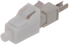 F727403500, Fiber Optic Connectors LC PC duplex plug MM128um for cable 2mm F727403500, Fiber Optic Connectors LC PC duplex plug MM128um for cable 2mm