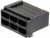 1-480281-0, Rectangular Connectors HousIngs