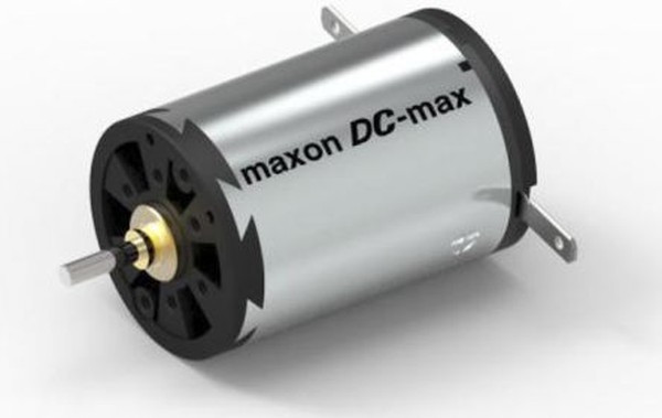 B7744E742B5F, Brushed DC Motor, 10.4 W, 12 V dc, 12.5 mNm, 5260 rpm, 7140 rpm, 2mm Shaft Diameter