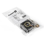 Exegate EX281211RUS Вентилятор ExeGate Mirage-S 40x40x20 подшипник скольжения, 5500 RPM, 23dB, 3pin Exegate EX281211RUS Вентилятор ExeGate Mirage-S 40x40x20 подшипник скольжения, 5500 RPM, 23dB, 3pin
