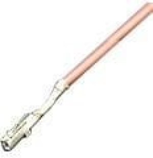 560023-0448 (Cut Strip), Automotive Connectors CTX50 TERM SN L-GRIP STRIP OF 100 560023-0448 (Cut Strip), Automotive Connectors CTX50 TERM SN L-GRIP STRIP OF 100