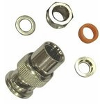 32772, BNC-S58P / вилка BNC на кабель RG58, шт