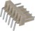 DS1070-6MRV6A, вилка на плату 2.54 мм угловая / WF-06R (DS1070-6MRV6A) DS1070-6MRV6A, вилка на плату 2.54 мм угловая / WF-06R (DS1070-6MRV6A)