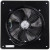 W4E300-DS72-02, S Series Axial Fan, 230 V ac, AC Operation, 2072.8m³/h, 90W, 600mA Max, IP44, 430 x 430 x 113mm