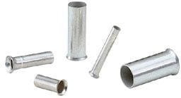 F82-20-M, Terminals Ferrule, non-Insul, 10 AWG F82-20-M, Terminals Ferrule, non-Insul, 10 AWG