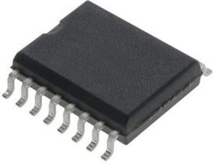 SG3524P013TR, Voltage Mode PWM Controller 300kHz 16-Pin SO T/R SG3524P013TR, Voltage Mode PWM Controller 300kHz 16-Pin SO T/R