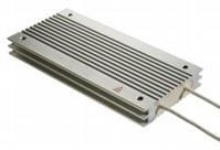 ARF400 8R J, Wirewound Resistors - Chassis Mount 400 W 8 ohm 5% Metal Clad