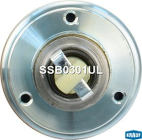 SSB0301UL, Втягивающее реле стартера