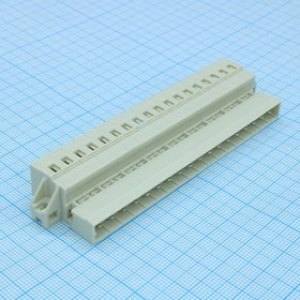 8EDGKRMA-5.0- 18P-11-01A(H), Разъемный клеммный блок серия 8EDGKRMA шаг 5.0мм 18 контакт(-ов) 8EDGKRMA-5.0- 18P-11-01A(H), Разъемный клеммный блок серия 8EDGKRMA шаг 5.0мм 18 контакт(-ов)