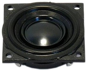 K 23 SQ - 8 OHM K 23 SQ - 8 OHM