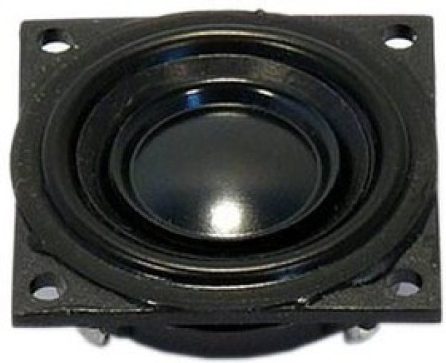 K 23 SQ - 8 OHM