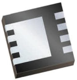 BSZ146N10LS5ATMA1, Силовой МОП-транзистор, N Канал, 100 В, 40 А, 0.0124 Ом, TSDSON, Surface Mount