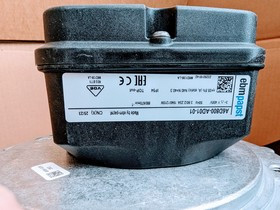 Вентилятор Ebmpapst A6D800-AD01-01 400V 50Hz 3.90/2.23A 1940/1210W 880/670min-1