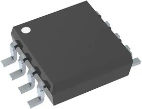 NJM2746RB1-TE1, NJM2746RB1-TE1 , Op Amp, RRO, 10MHz, 15 V, 8-Pin TVSP