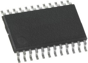 HV264TS-G, Operational Amplifiers - Op Amps Quad High Voltage Amplifier Array IC