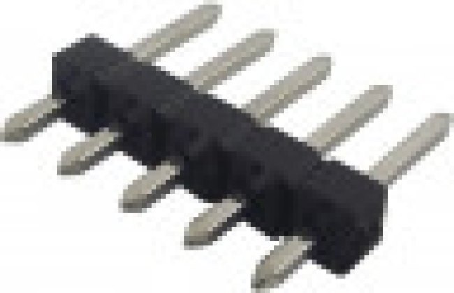 22-28-4101, Headers &amp; Wire Housings BKWY HDR STR 10P tin