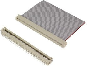 09181249422, Headers &amp; Wire Housings SEK PBC SVML 2R 24P SN-DESIGN 2 LP K