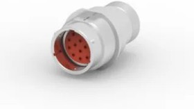 HD34-18-20PN, Automotive Connectors RECP ASM