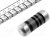 MMA02040C2402FB300, MELF резистор поверхностного монтажа, 24 кОм, MMA 0204, 200 В, Thin Film, 400 мВт, ± 1% MMA02040C2402FB300, MELF резистор поверхностного монтажа, 24 кОм, MMA 0204, 200 В, Thin Film, 400 мВт, ± 1%
