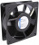 5656S, 5600 Series Axial Fan, 230 V ac, AC Operation, 235m³/h, 30W, 130mA Max, IP20, 135 x 135 x 38mm 5656S, 5600 Series Axial Fan, 230 V ac, AC Operation, 235m³/h, 30W, 130mA Max, IP20, 135 x 135 x 38mm