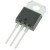 IRFB4020PBF, Транзистор: N-MOSFET, полевой, 200В, 18А, 100Вт, TO220AB